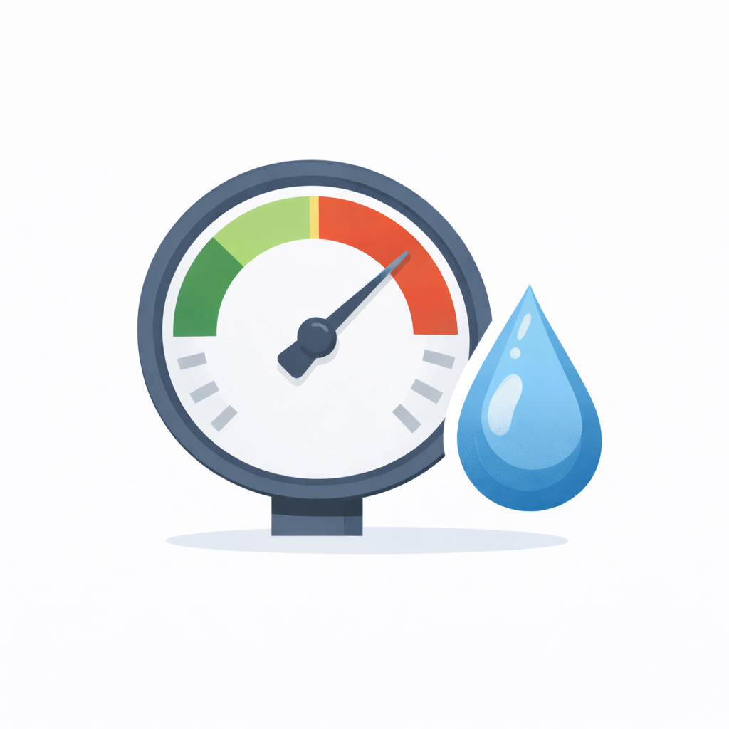 Darıca Kombi Basınç Sorunu ve Su Eksiltme