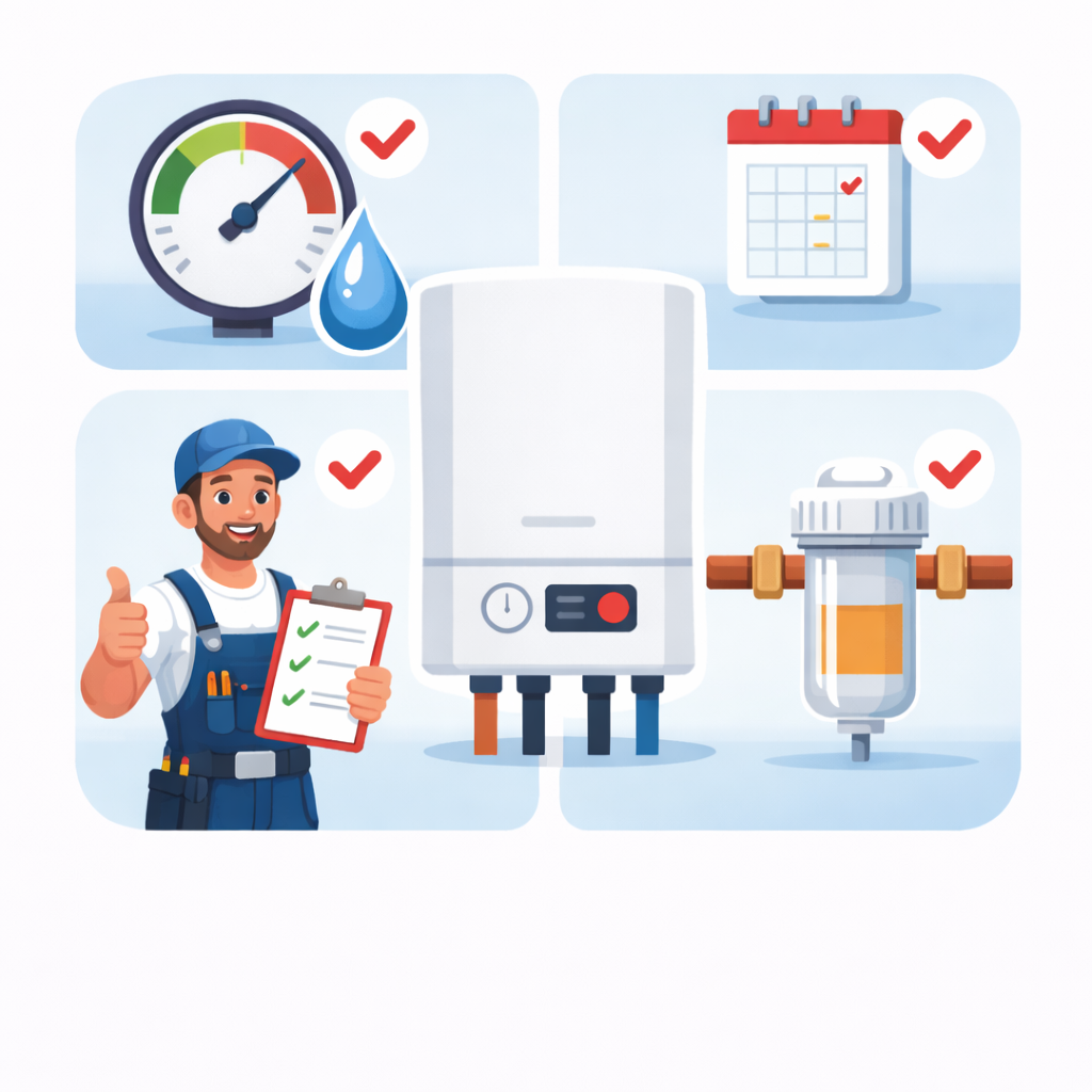 Darıca Kombi - Blog