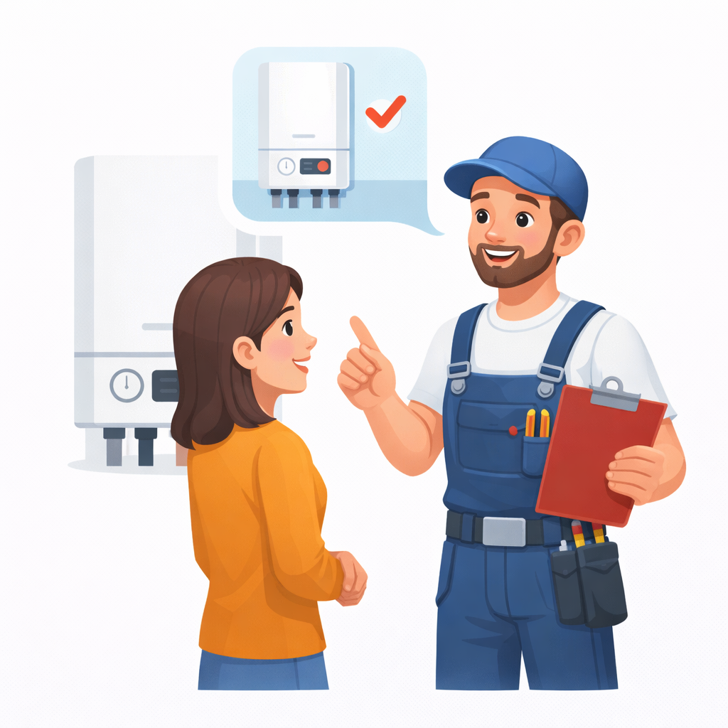 Bölgesel hızlı servis, aynı gün destek